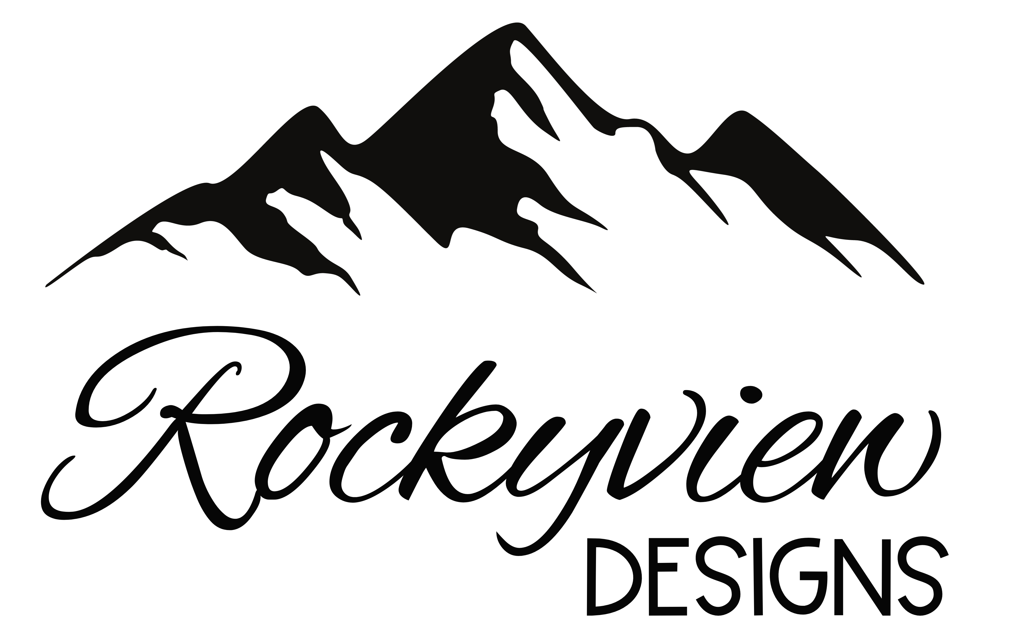 Rockyview Designs
